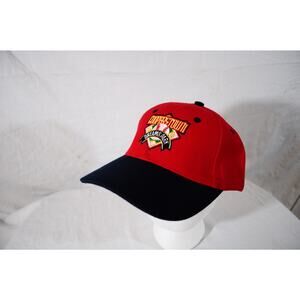 Cooperstown Dreams Park Baseball Hat